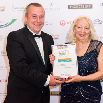 Seahaven Business Awards 2019